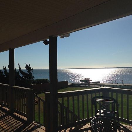 Jamesport Bay Suites - South Jamesport Eksteriør bilde