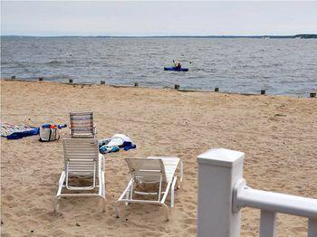 Jamesport Bay Suites - South Jamesport Eksteriør bilde