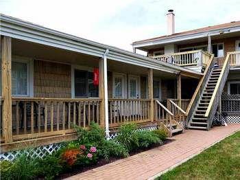 Jamesport Bay Suites - South Jamesport Eksteriør bilde