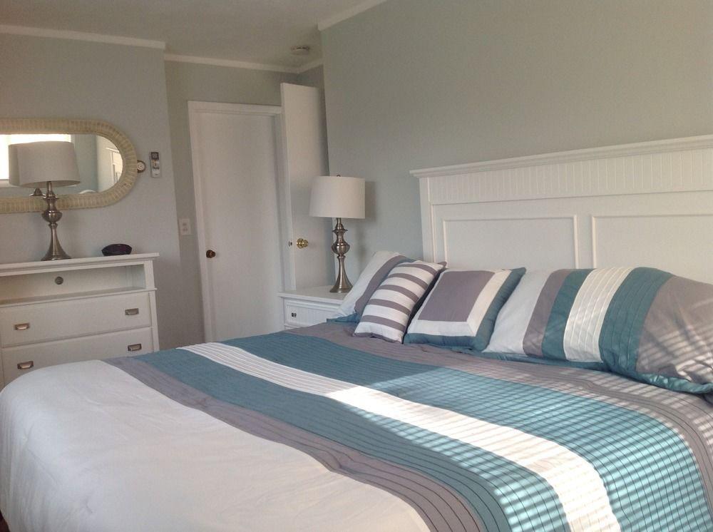 Jamesport Bay Suites - South Jamesport Eksteriør bilde