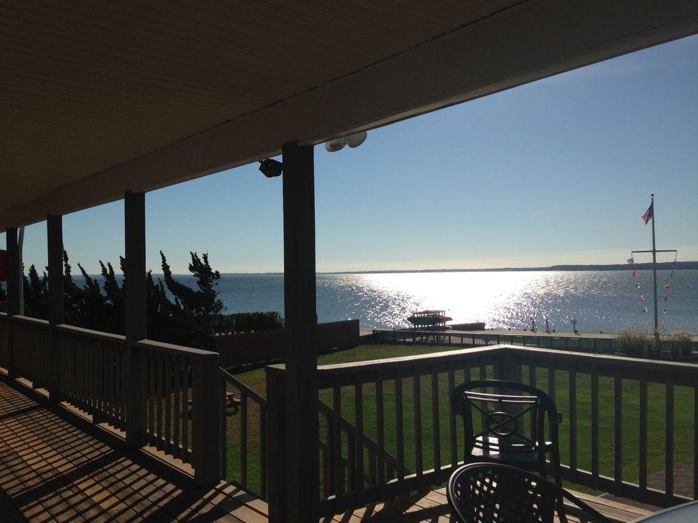 Jamesport Bay Suites - South Jamesport Eksteriør bilde